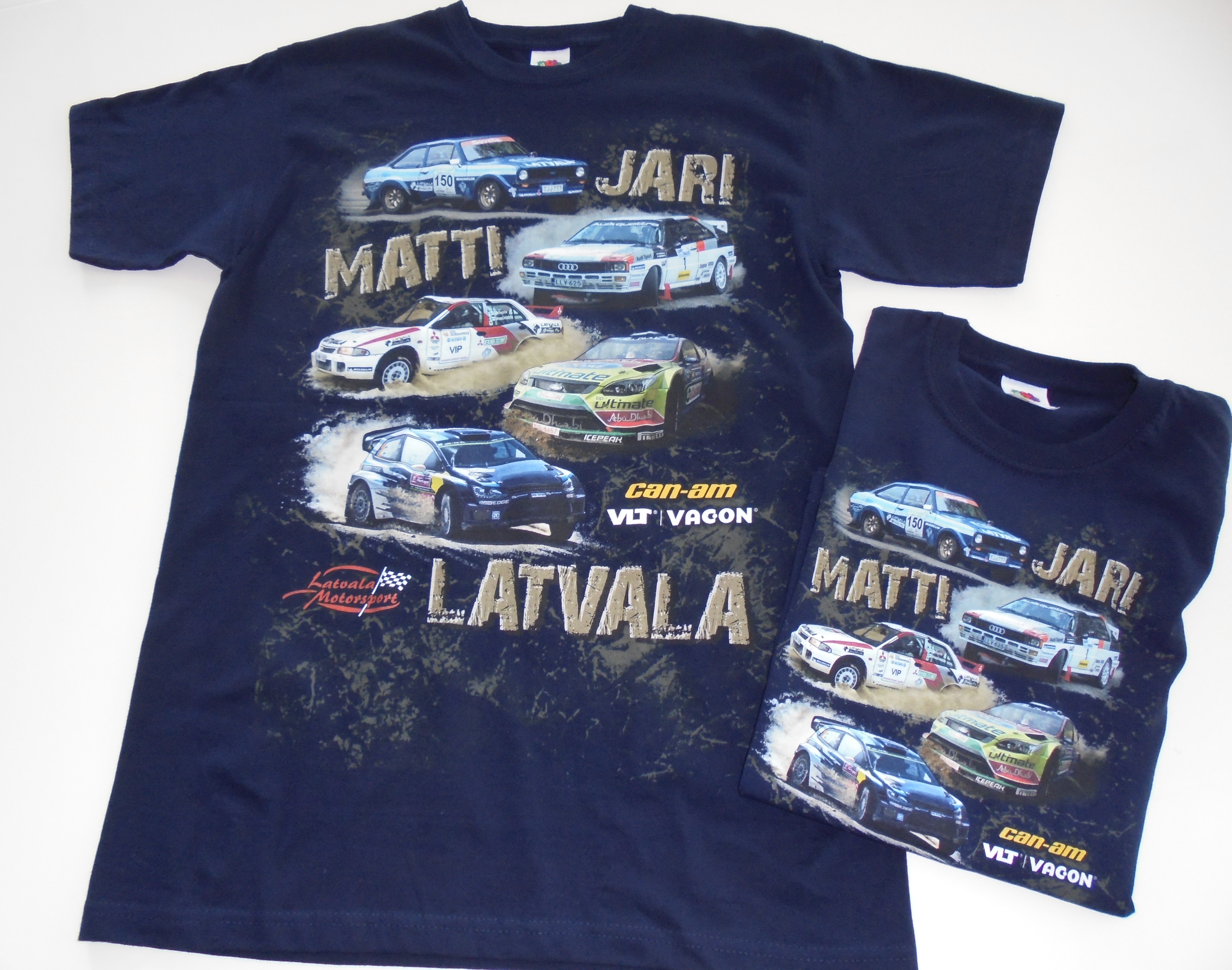 JM-Fanituotteet – Latvala Motorsport Oy