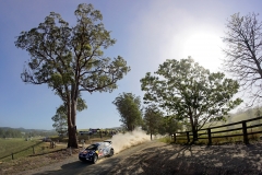 Rally Australia 2016