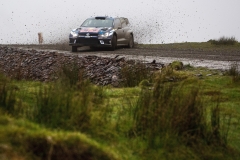 Wales Rally Great Britain 2016