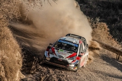 MOTORSPORT : WRC MEXICO- WRC - 10-03-2019